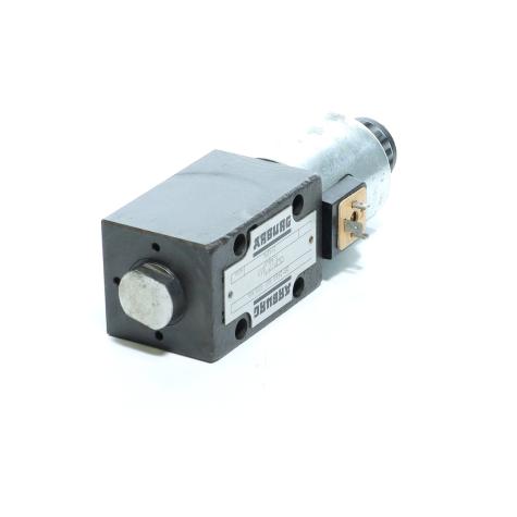 Hydraulisches Wegeventil WE10DF 01B 0240-G0 Gebraucht